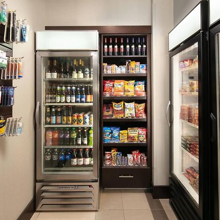 Four Points Residence Inn By Marriott Austin Lake Austin/River Place מראה חיצוני תמונה
