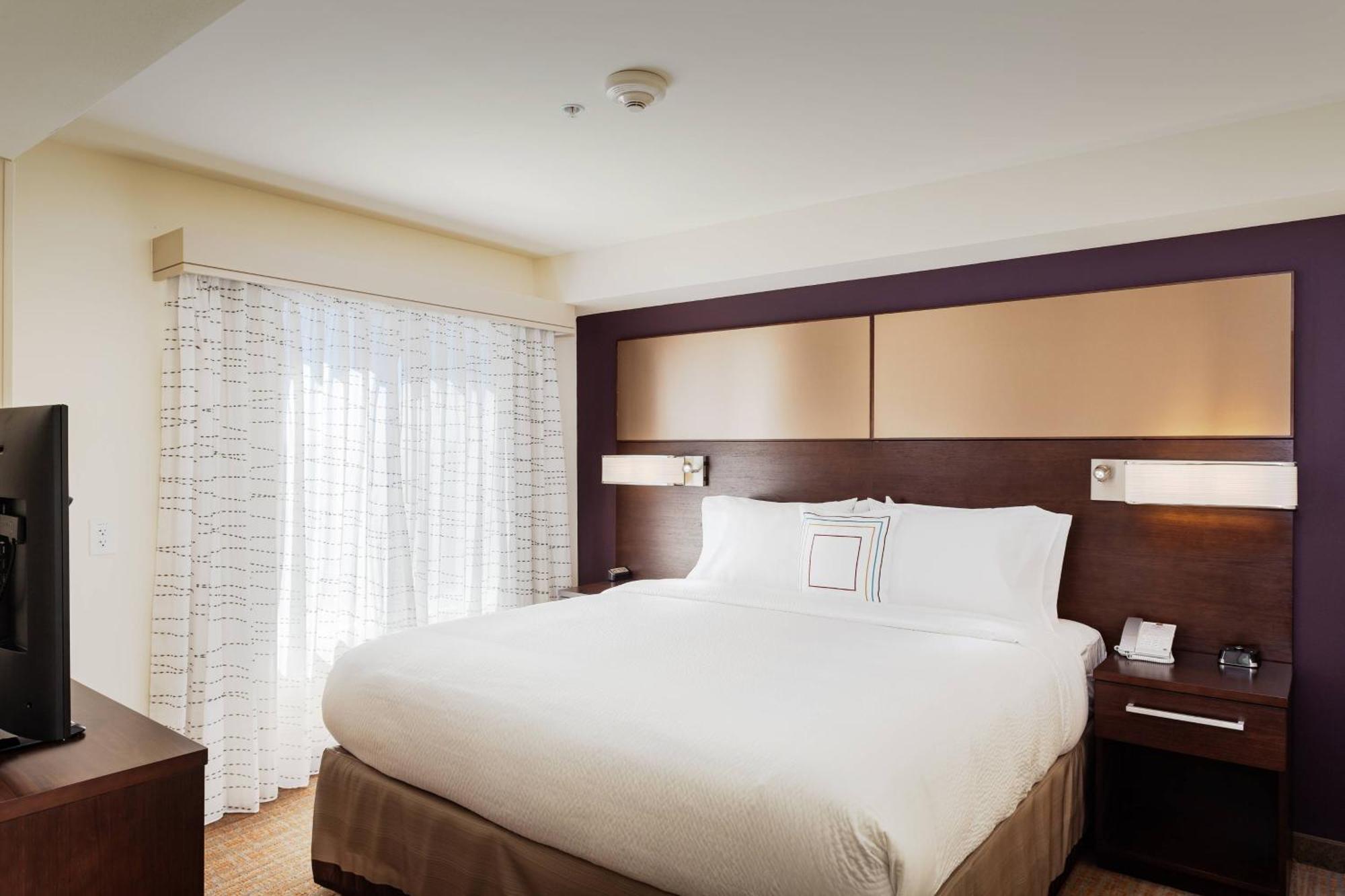 Four Points Residence Inn By Marriott Austin Lake Austin/River Place מראה חיצוני תמונה