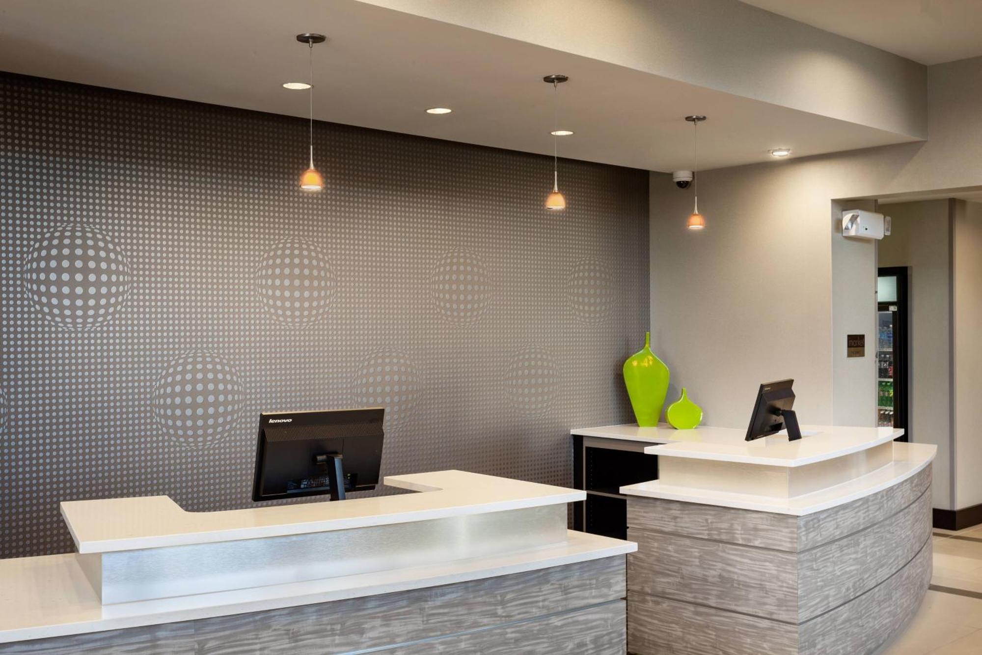 Four Points Residence Inn By Marriott Austin Lake Austin/River Place מראה חיצוני תמונה